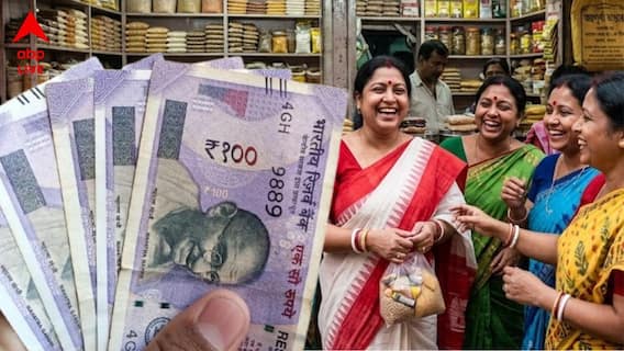 Annapurna Yojana: বিধবা ভাতা পেলে অন্নপূর্ণা যোজনার ৩০০০ টাকা কি পাবেন ? কী জানাল সরকার