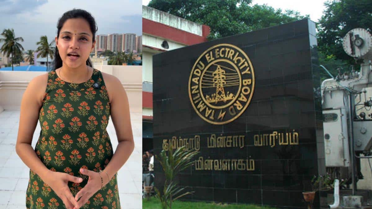 TNEB: 200 யூனிட் இலவச மின்சாரம் இல்லையா?.. தமிழக அரசு பரபரப்பு விளக்கம்.. வசமாக மாட்டிய நடிகை!