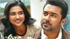 'విశ్వనాథ్ అండ్ సన్స్' ఫస్ట్ రివ్యూ: అత్తారిల్లు, మిస్టర్ పర్ఫెక్ట్ గుర్తొస్తాయా? సూర్య సినిమా టాక్ ఎలా ఉందంటే?