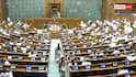 विपक्ष का हंगामा, संसद ठप! लोकसभा में 19%, राज्यसभा में 39% काम के साथ खत्म मानसून सत्र