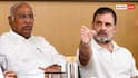 'ये BJP-RSS की मनुवादी सोच का नतीजा', खरगे के शुद्धिकरण वाले बयान पर बोले राहुल गांधी