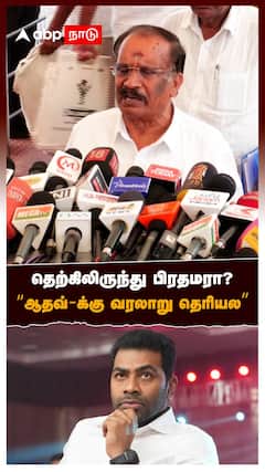 தெற்கிலிருந்து பிரதமரா?
