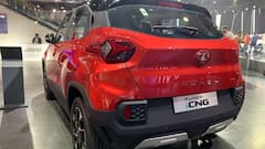 SUV भी चाहिए और बचत भी? ये 5 CNG मॉडल देखें