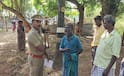 மானாமதுரை காவல் நிலையத்தில் பெண் எலி மருந்து சாப்பிட்டு தற்கொலை முயற்சியால் பரபரப்பு ஏற்பட்டது !