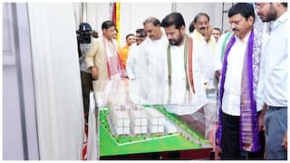 Revanth Reddy: 
