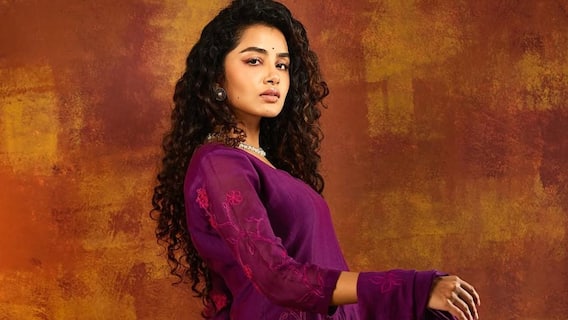 Anupama Parameswaran : రెండేళ్లు నరకం చూశా - అది టాక్సిక్ రిలేషన్ షిప్... అనుపమ పరమేశ్వరన్ బ్రేకప్ స్టోరీ