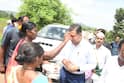 Adilabad Latest News: నిరుపేదలకు ఇందిరమ్మ గృహాలు మంజూరు చేసిన కలెక్టర్! గూడానికి ఆయన పేరు పెట్టిన గిరిజనం!