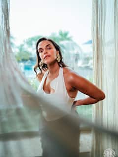 Neha Dhupia Photo: નેહા ધૂપિયા બોલ્ડ અવતાર, તસવીરો પરથી નજર નહીં હટે