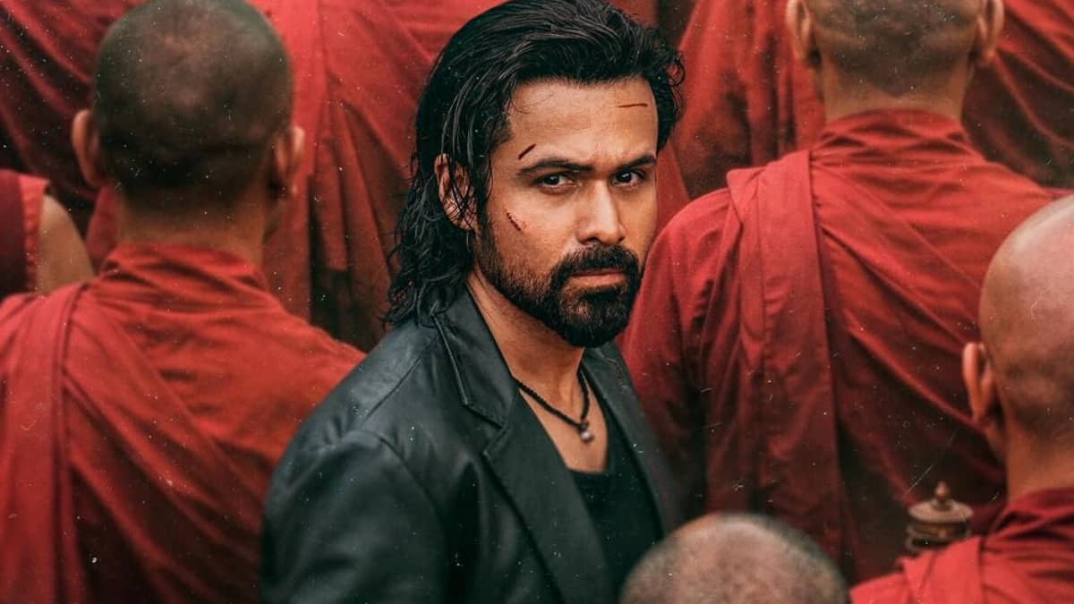 ‘Awarapan 2’ Review | The ‘Serial Kisser’ Is Back, And Bollywood Better Make Way