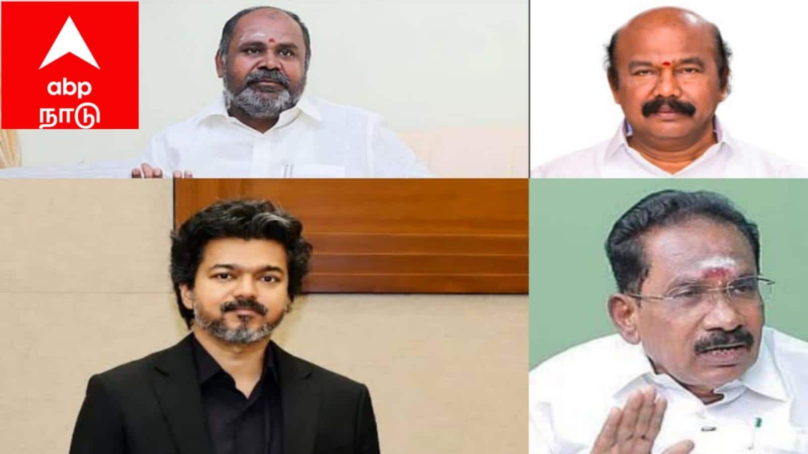பயிர்க்கடன் ரத்து, காவிரி நீர்: TVK அரசுக்கு எதிராக மதுரையில் அதிமுக மாபெரும் ஆர்ப்பாட்டம்!