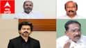பயிர்க்கடன் ரத்து, காவிரி நீர்: TVK அரசுக்கு எதிராக மதுரையில் அதிமுக மாபெரும் ஆர்ப்பாட்டம்!