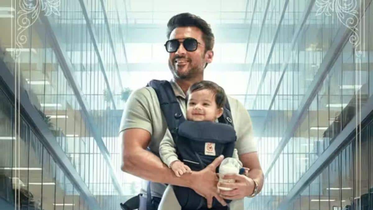 இந்த சூர்யா படத்திற்கு சிக்கலா ? ‘விஸ்வநாத் & சன்ஸ்’ பல தியேட்டர்களில் ரிலீஸ் இல்லை!