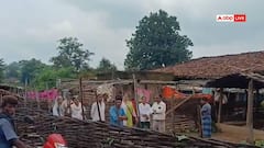 बालाघाट के बैगा अंचल में बीमारी से 6 मासूमों की मौत, अंधविश्वास बना चुनौती