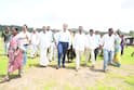 Adilabad Latest News: నిరుపేదలకు ఇందిరమ్మ గృహాలు మంజూరు చేసిన కలెక్టర్! గూడానికి ఆయన పేరు పెట్టిన గిరిజనం!