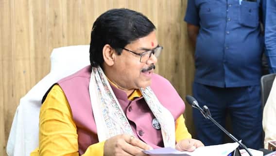 बिहार: STET 2026 वाले अभ्यर्थी BPSC TRE-4 में बैठेंगे या नहीं? तस्वीर साफ बिहार: STET 2026 वाले अभ्यर्थी BPSC TRE-4 में बैठेंगे या नहीं? तस्वीर साफ