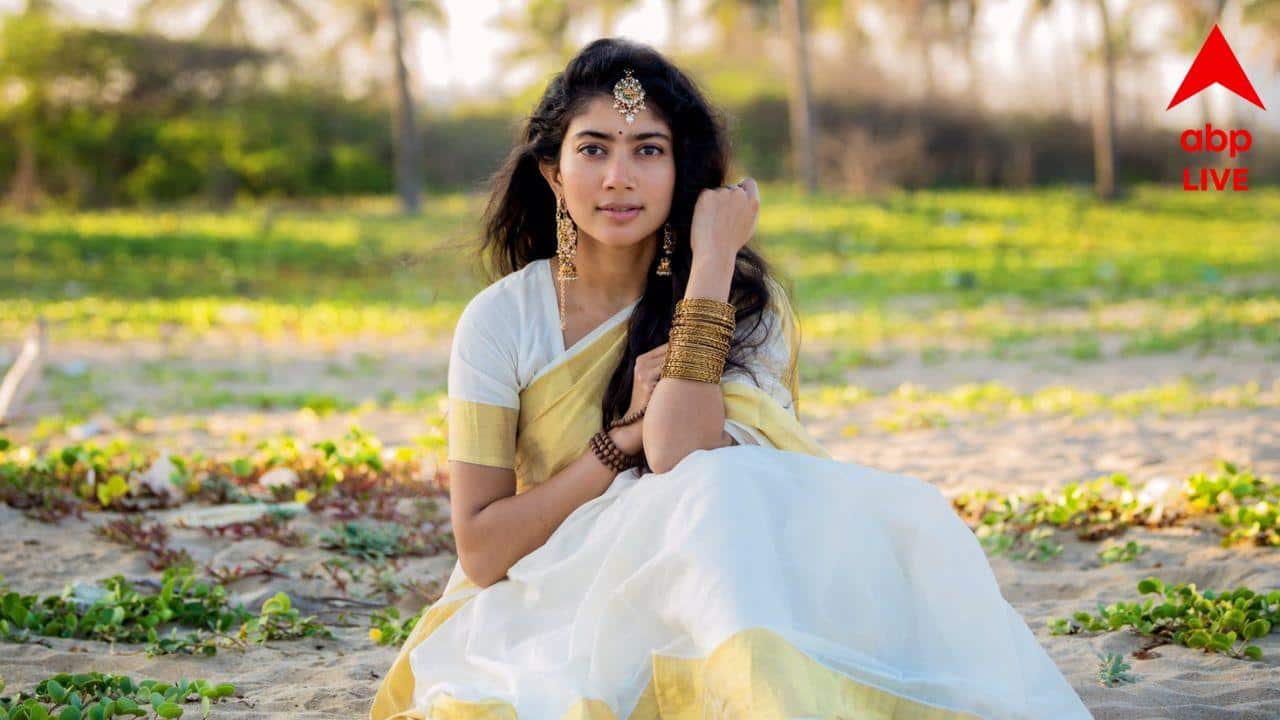 Sai Pallavi: কঙ্গনা রানাওয়াতের সিনেমায় একসময় ছিলেন জুনিয়র আর্টিস্ট, আজ 'রামায়ণ'-এর সীতা সাই পল্লবী