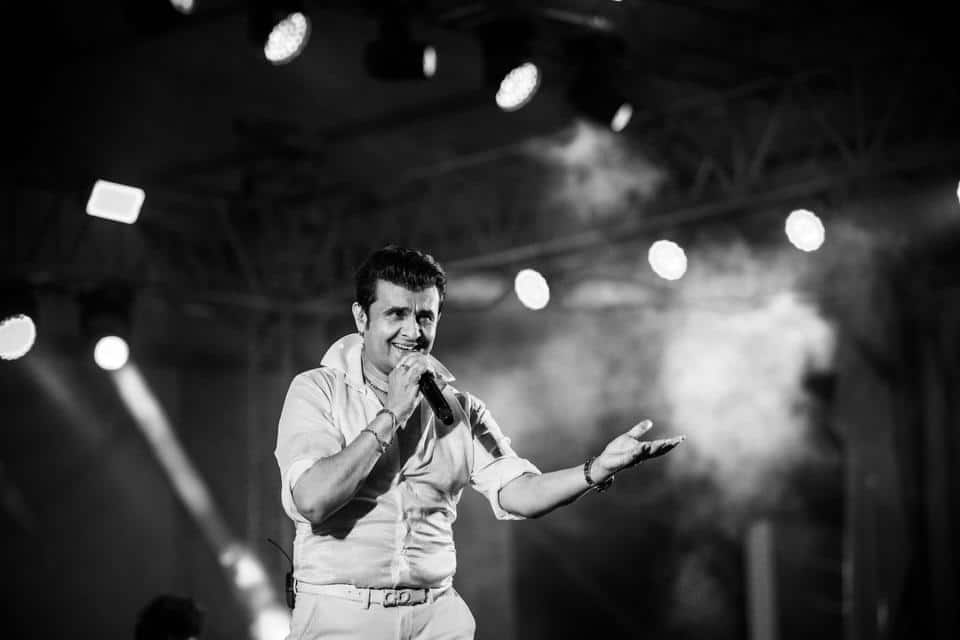 रिकॉर्डिंग के दौरान ऑटो-ट्यून का इस्तेमाल करते हैं?', सोनू निगम ने दिया दिलचस्प जवाब