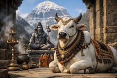శివాలయానికి వెళ్లే భక్తులు ఈ తప్పు చేయకండి!