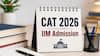 CAT 2026: High Percentile Isn’t Enough? 5 IIM Admission Changes You Must Know