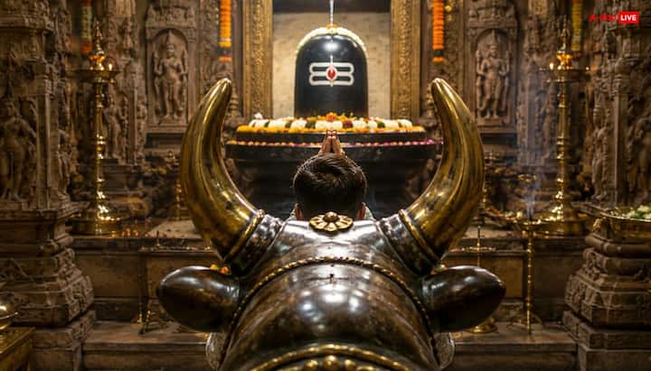 शृंगदर्शन का भाव नंदी की तरह मन और दृष्टि को भगवान शिव पर एकाग्र करने से जुड़ा है. जैसे नंदी की दृष्टि हमेशा शिव पर रहती है, वैसे ही भक्त का मन भी शिव में एकाग्र हो, इसलिए ऐसा किया जाता है.