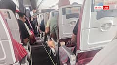 Air India में सभी पायलटों की होगी ड्रग जांच, 'गांजा कांड' के बाद फैसला