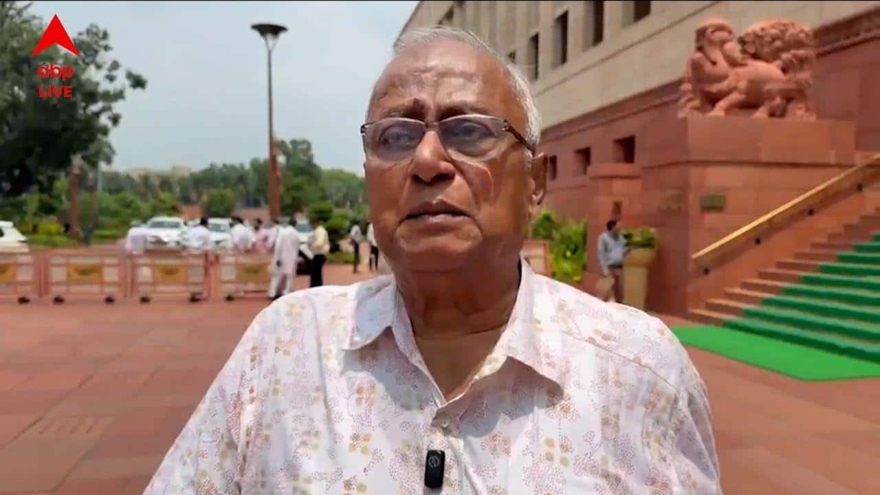 Netaji Subhas Chandra Bose: 'উনি হাউসে পাগড়ি পরে আসতেন, ওনার মাথায় কিছু নেই', অনন্ত মহারাজ প্রসঙ্গে কী বললেন সৌগত রায় ?