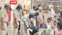 சதாப்தி ரயிலில் வெடிகுண்டு சோதனை! மயிலாடுதுறை ரயில் நிலையத்தில் பெரும் பரபரப்பு..! 