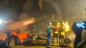 Chamoli Tunnel Accident: Rescue Operation Underway, 18 Workers Rescued, Several Still Trapped