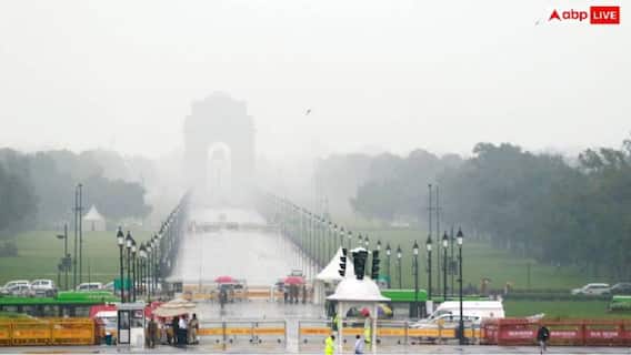 दिल्ली को आज परेशान करेगी उमस भरी गर्मी, 4 दिन तक केवल बूंदाबांदी, जानें अपडेट