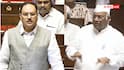 'Purification' Row Erupts In Rajya Sabha; Chairman Orders Probe After Kharge's Uttarakhand Charge