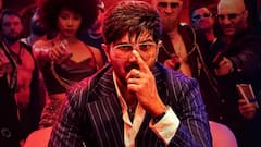 దుల్కర్ సల్మాన్ యాక్షన్ థ్రిల్లర్ పోస్ట్ పోన్ - కొత్త రిలీజ్ డేట్ ఎప్పుడంటే?