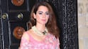 Kangana Ranaut Doubles Down Gen Z Remark: ‘More Than Half Were Shabana Azmi-Type People’