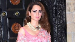 Kangana Ranaut Doubles Down Gen Z Remark: ‘More Than Half Were Shabana Azmi-Type People’