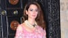 Kangana Ranaut Doubles Down Gen Z Remark: ‘More Than Half Were Shabana Azmi-Type People’