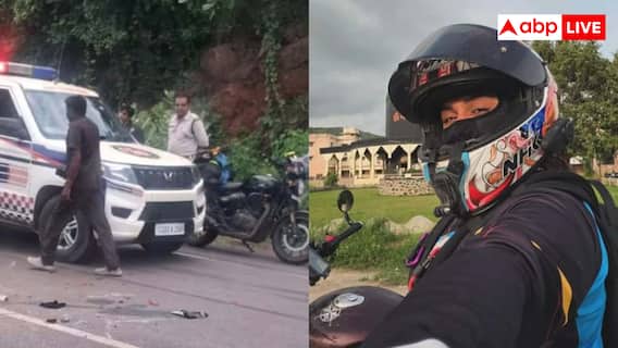Riddhi Thakkar Bike Accident: किस उम्र से बाइक चलाने लगी थीं रिद्धि ठक्कर? जानें उनकी पूरी लाइफ Riddhi Thakkar Bike Accident: किस उम्र से बाइक चलाने लगी थीं रिद्धि ठक्कर? जानें उनकी पूरी लाइफ