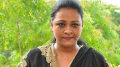 Shakeela Says Constant Phone Use Led To Rs 3 Lakh Neck Surgery | WATCH