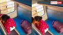 Sleeper Train Viral Video: ट्रेन के जनरल कोच को ही बना दिया OYO, वीडियो देख आ जाएगा पसीना