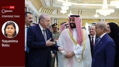 OPINION | India Losing Ground In West Asia