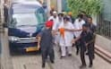 Sukhbir Singh Badal 'ਤੇ ਹਮਲਾ ਕਰਨ ਵਾਲਾ ਕਾਬੂ , ਜਾਣੋ ਕਿਸ ਨੇ ਕੀਤਾ ਬਾਦਲ 'ਤੇ ਜਾਨਲੇਵਾ ਹਮਲਾ 