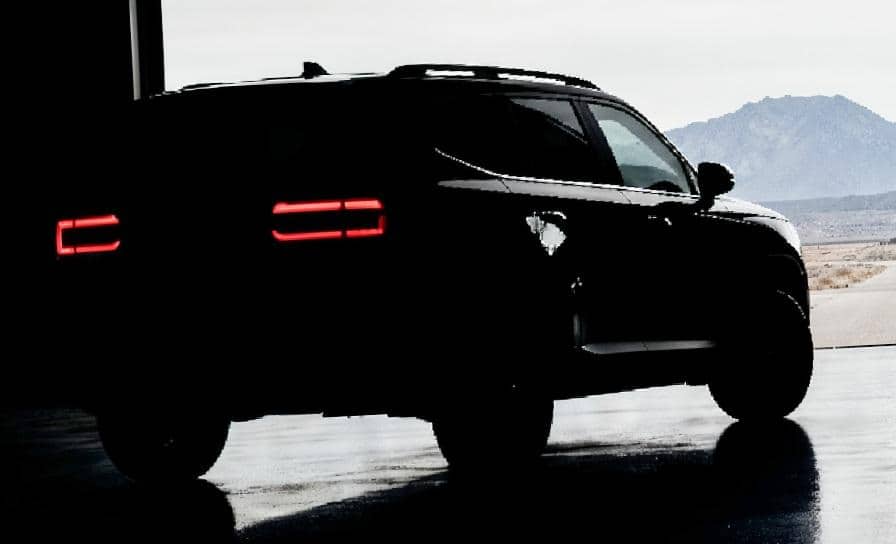 MG Hector Hawk EV Could Launch Before Plug-In Hybrid: What We Know