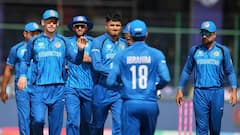 अफगानिस्तान चाहता है गणेश चतुर्थी पर हो मैच, शेड्यूल बदलने की मांग; जानें क्या है वजह