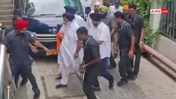 Sukhbir Badal News: सुखबीर सिंह बादल पर हुए हमले की होगी जांच, CM फडणवीस का आदेश