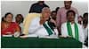 Pocharam Srinivas Reddy: 