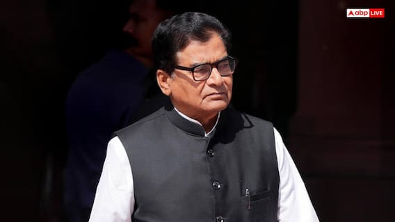 'वंदेमातरम् के लिए इतने देर तक खड़ा रहना...' रामगोपाल यादव के बयान पर होगा विवाद? 'वंदेमातरम् के लिए इतने देर तक खड़ा रहना...' रामगोपाल यादव के बयान पर होगा विवाद?