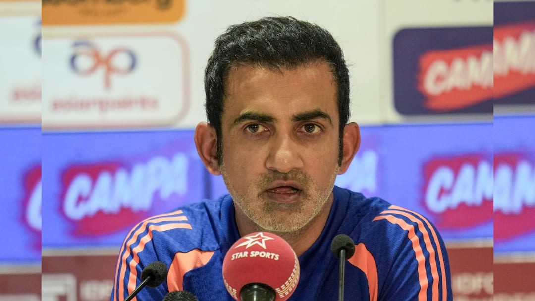 Gautam Gambhir’s Job In Trouble? BCCI’s Decision Comes With 2 Big Factors