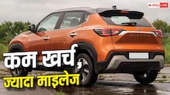 SUV भी चाहिए और बचत भी? ये 5 CNG मॉडल देखें