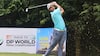 Kshitij Naveed Kaul Takes Lead As Rain Halts Coal India Open In Kolkata