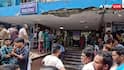 पश्चिम बंगाल के सरकारी अस्पताल में नर्स की संदिग्ध मौत, वॉशरूम में मिली लाश