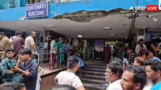 पश्चिम बंगाल के सरकारी अस्पताल में नर्स की संदिग्ध मौत, वॉशरूम में मिली लाश