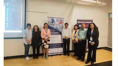 NACDC 2026 Ends At UBC, Spotlighting Global Research Across AI & Tech